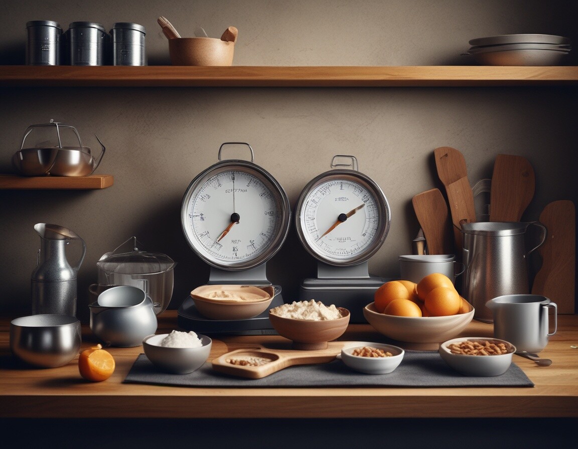 Accessoires de Cuisson